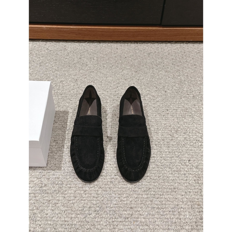 Other Leather Shoes